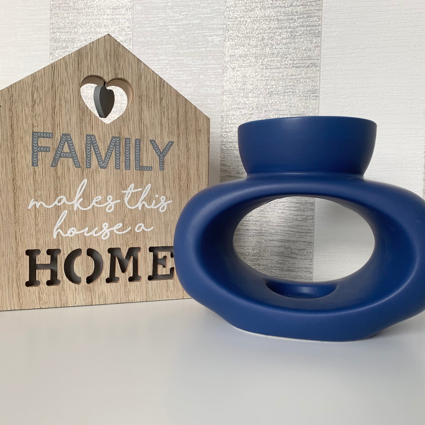 Vogue Ceramic Burner