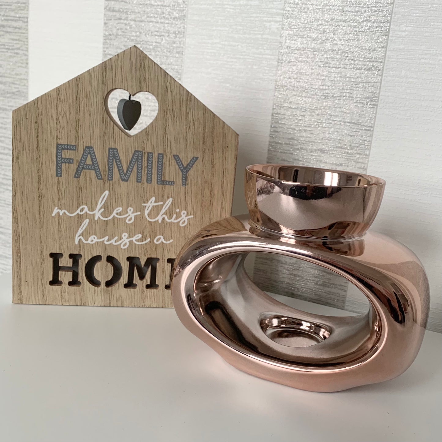 Vogue Ceramic Burner