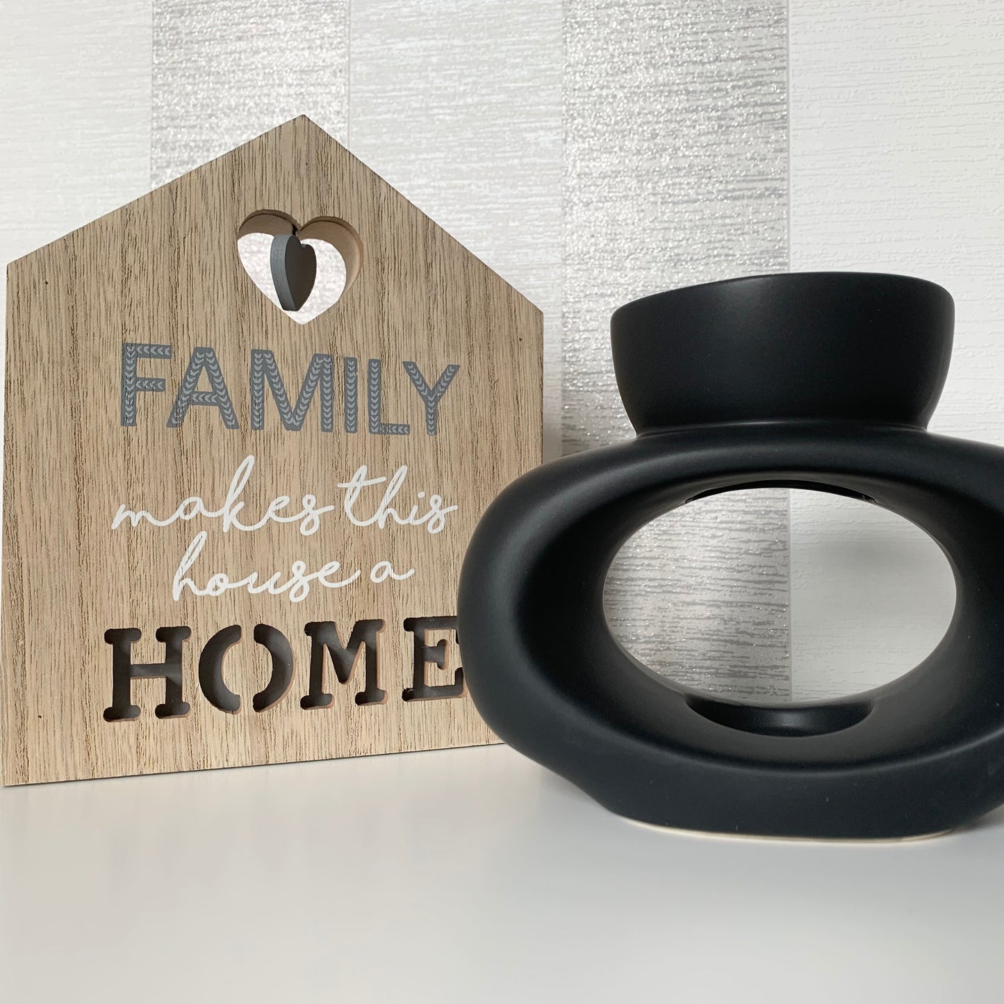 Vogue Ceramic Burner