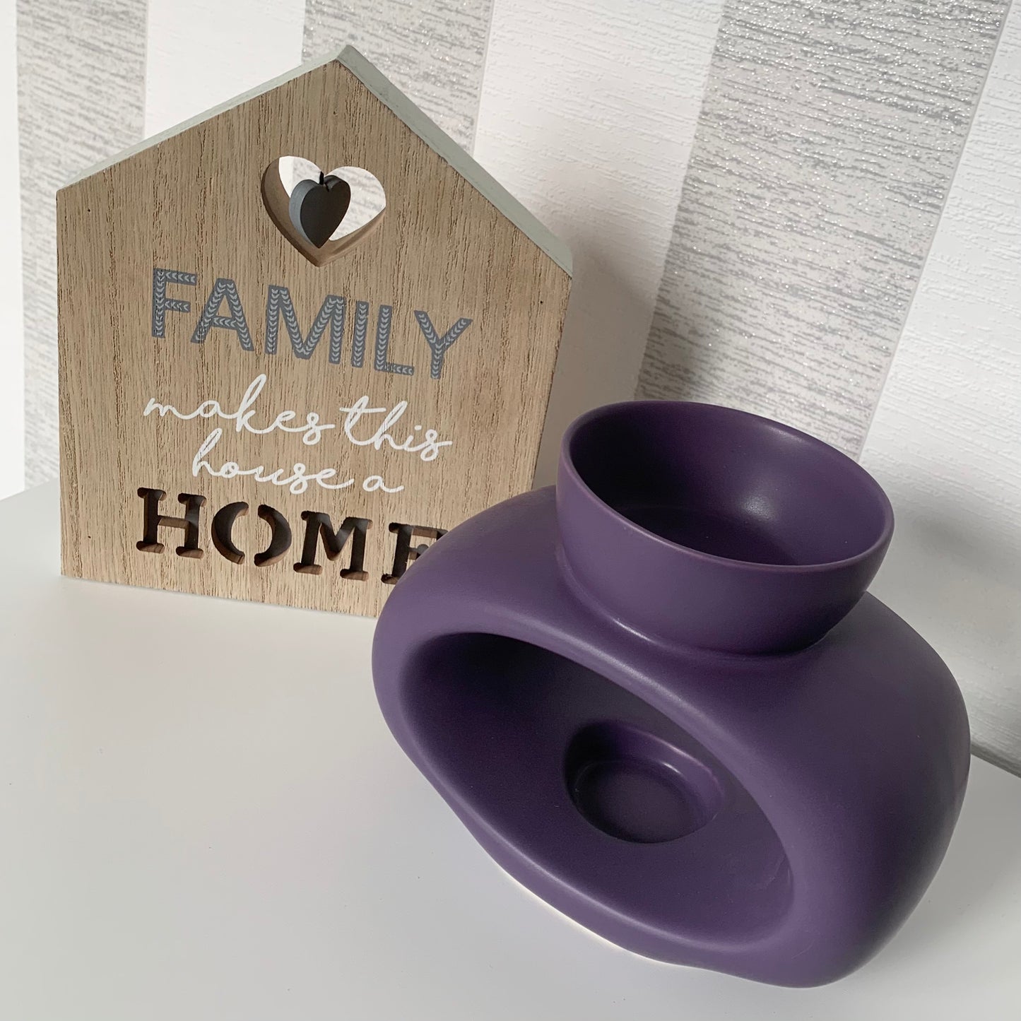 Vogue Ceramic Burner