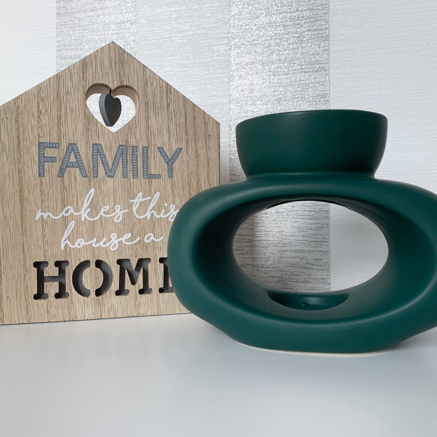 Vogue Ceramic Burner