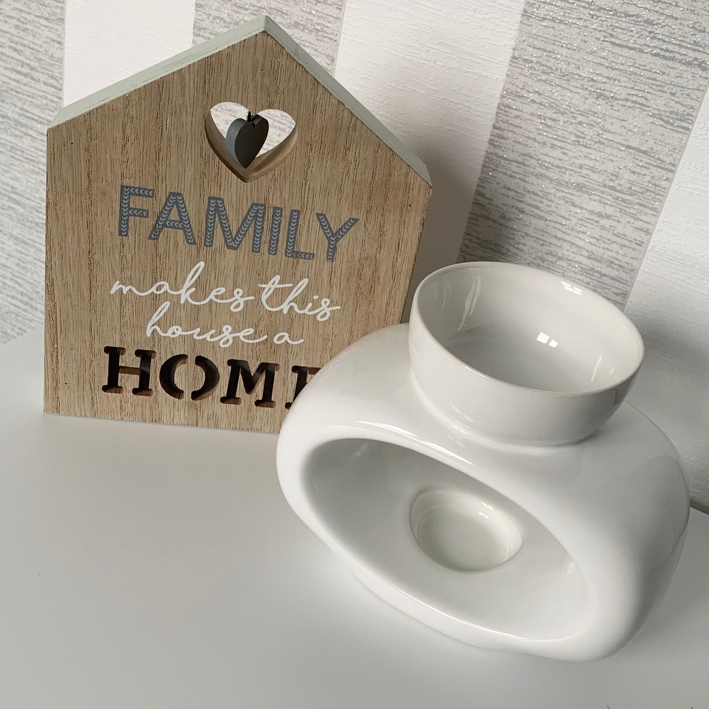 Vogue Ceramic Burner