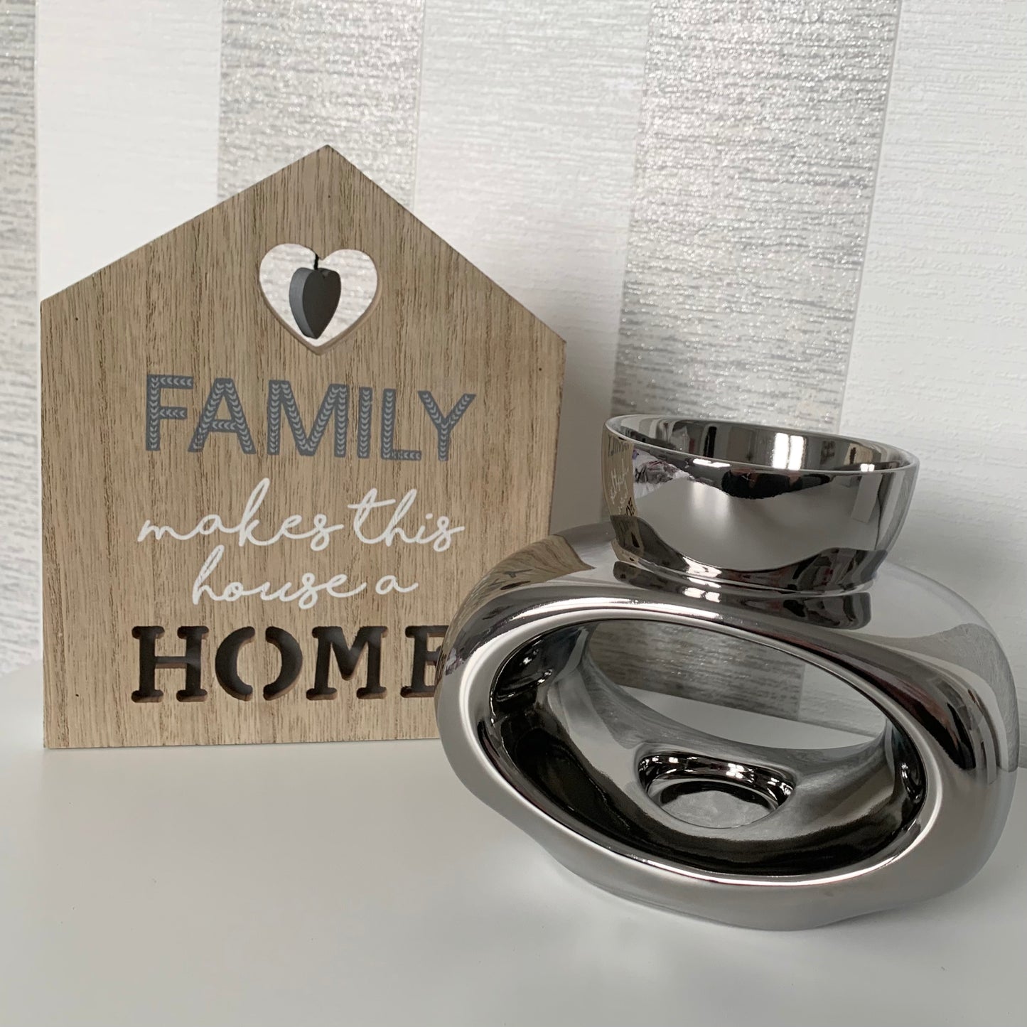 Vogue Ceramic Burner