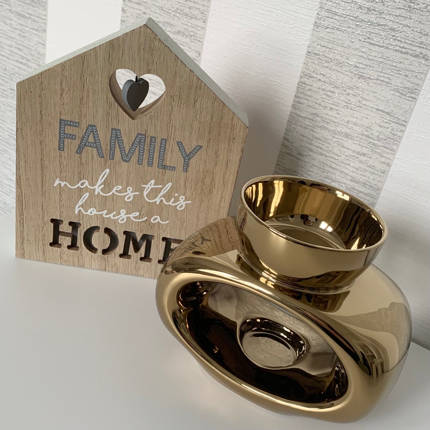 Vogue Ceramic Burner